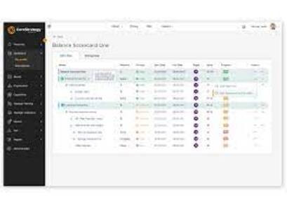 Core Strategy Screenshot 1